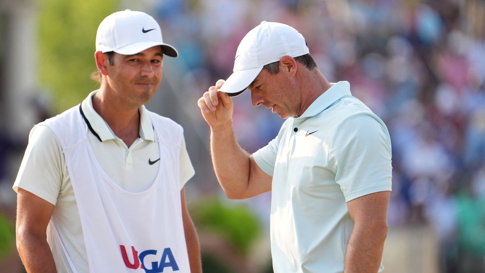 Rory McIlroy